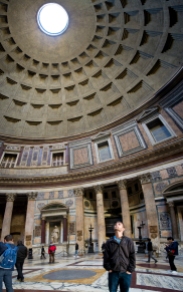 Untitled_Panorama1 pantheon